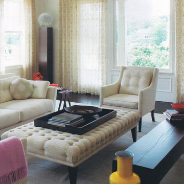The Hamptons - Press