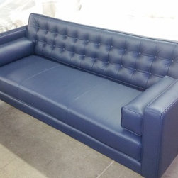 Custom Sofas - Sofas