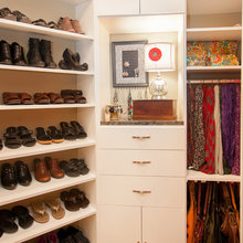closet