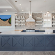condo kitchen