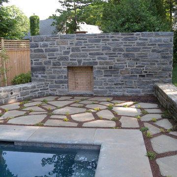 Chestnut Hill project