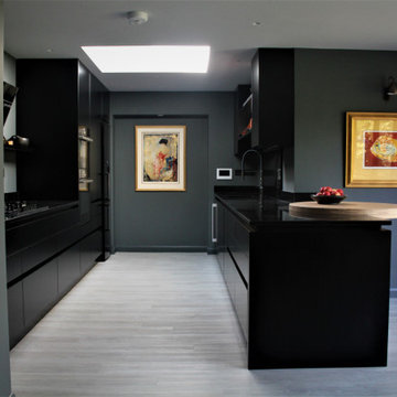 Lindfield Kitchen