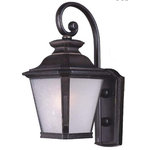 Maxim - Maxim Knoxville 1-Light Medium Outdoor Lantern - Knoxville 1-LT Medium Outdoor Lantern