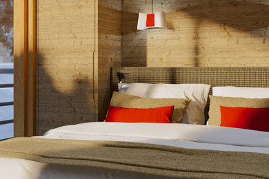 Chambre couture