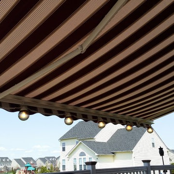 SunSetter Awnings Authorized Dealer since 2005