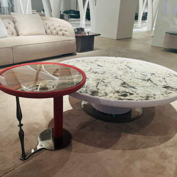 China Luxury Furninture