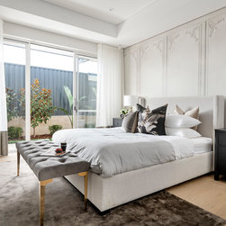 Wedgwood Display Home - Products