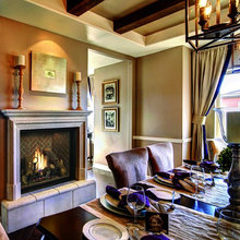 Small Seating Area
