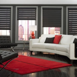 Shades - Home Decor