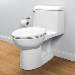 Toilets - Toilets