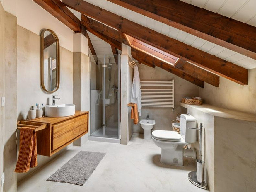 Casa sul lago Maggiore | 300 MQ