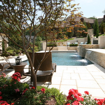 3 Fountains