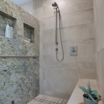 Modern Spa Bathroom