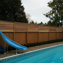 Privacy screens