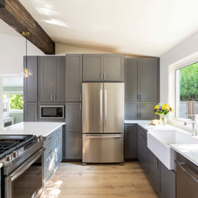 stowe kitchen
