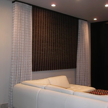 Drapery