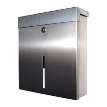 mailboxes