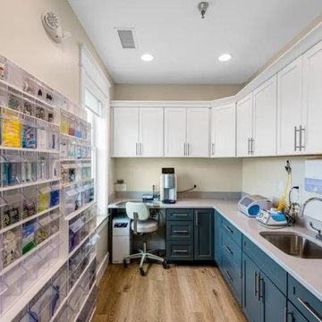Driftwood Family Dental