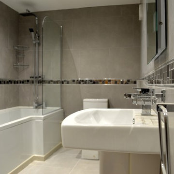 Oxton, Bathroom Renovation