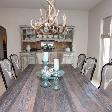 North Scottsdale-Eclectic a Design