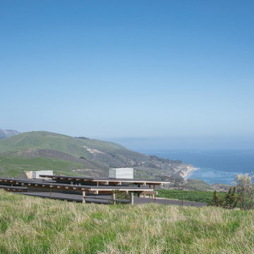 Panoramic Coastal Ranch