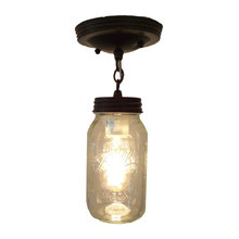 Shop Lighting - Lake Haven