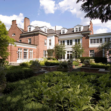 1911 Colonial Revival
