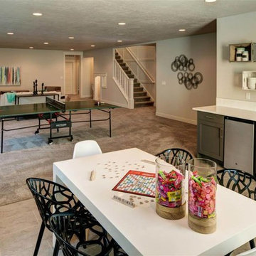 Parade of Homes 2015 by Lighting Specialists