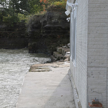 Exteriors