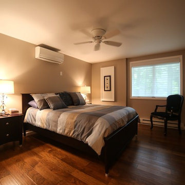 In-law Apartment
