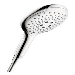 Raindance Select S 150 AIR 3-Jet Handshower - Showerheads And Body Sprays