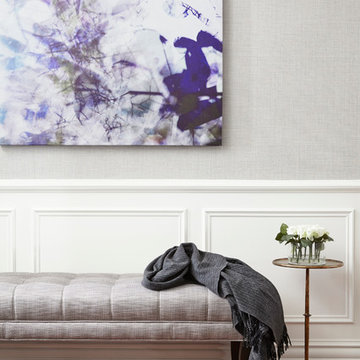 Traditional Rosedale