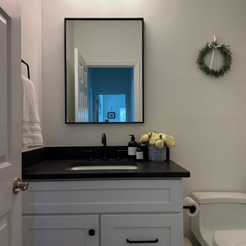 Belleview Makeover