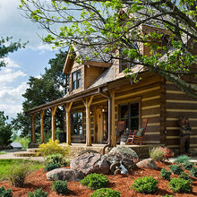 cabin