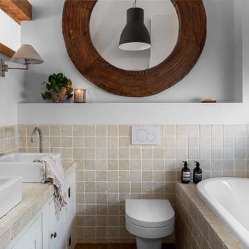 Private Chalet, Fontenelle, Le Chable