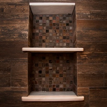 Award winning Master Bath