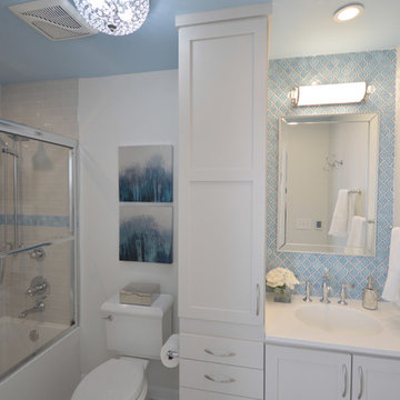 Full Bathroom Remodel