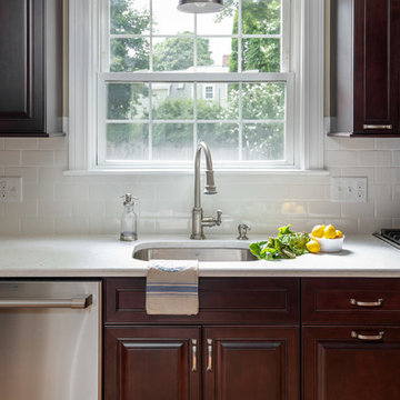 Carbernet Kitchen