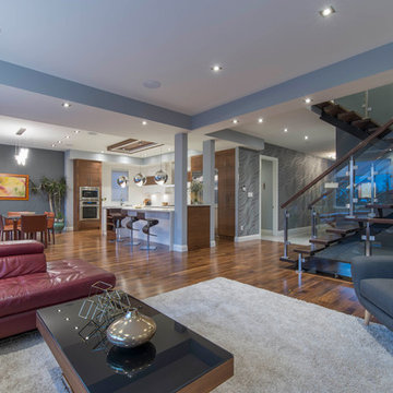 Ottawa Custom Home