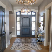 Entry Way