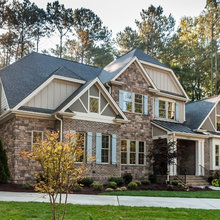 Exterior Ideas