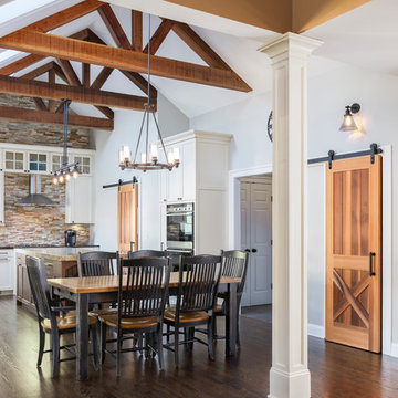 Custom Kitchen Newtown Ct.