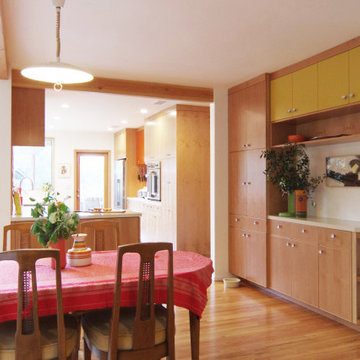 Eagle Rock Remodel