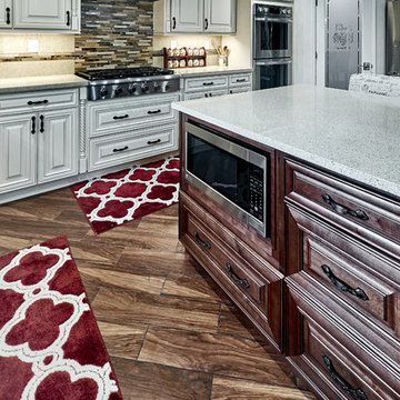 Traditional Ranch home in Cupertino