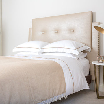 Organic Cotton Bed Linen