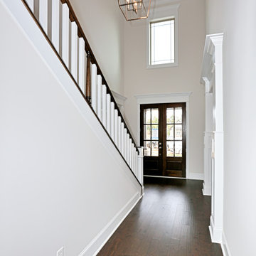 Riverglen B Elevation