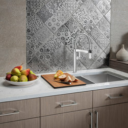 BLANCO QUATRUS accessories - Kitchen Sink Accessories