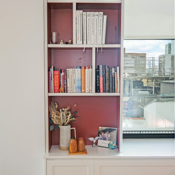 Hit Factory Condo Renovation In Midtown