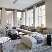 Living Room Ideas