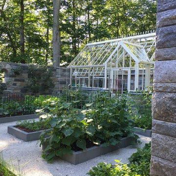 Connecticut River Compound